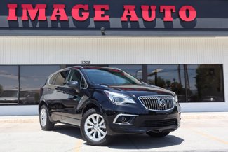 Used 2017 Buick Envision Essence image 1