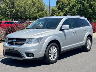 Used 2014 Dodge Journey SXT w/ Quick Order Package 28C image 1