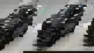 Certified 2022 Jeep Compass Altitude w/ Convenience Group video 1