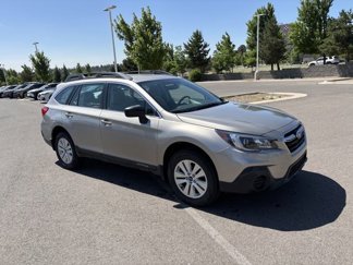 Used 2018 Subaru Outback 2.5i image 1