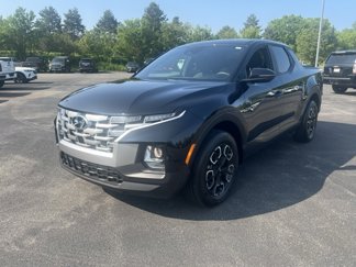 Used 2023 Hyundai Santa Cruz SEL image 1