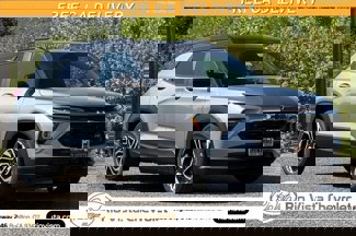 New 2026 Chevrolet TrailBlazer RS w/ Convenience Package image 1