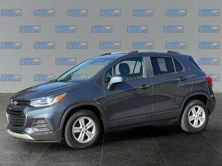 Used 2021 Chevrolet Trax LT w/ Driver Confidence Package image 1
