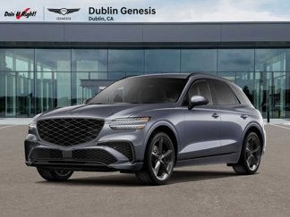 New 2026 Genesis GV70 2.5T Sport Prestige image 1