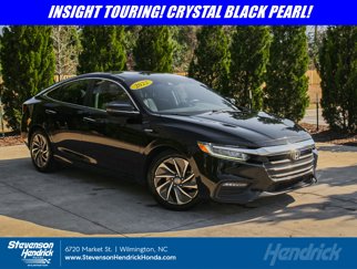 Used 2022 Honda Insight Touring image 1