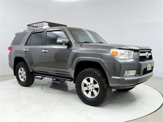 Used 2013 Toyota 4Runner SR5 image 1