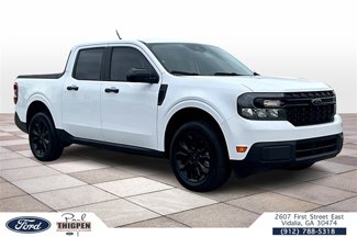 Used 2024 Ford Maverick XLT w/ XLT Luxury Package video 1