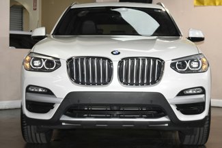 Used 2019 BMW X3 sDrive30i w/ Convenience Package image 1