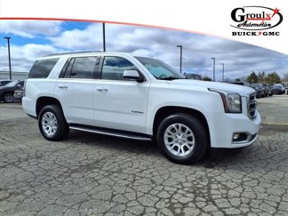 Used 2018 GMC Yukon SLT w/ Open Road Package image 1