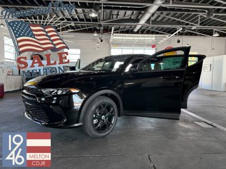 New 2025 Dodge Hornet GT w/ GT Blacktop Package image 1