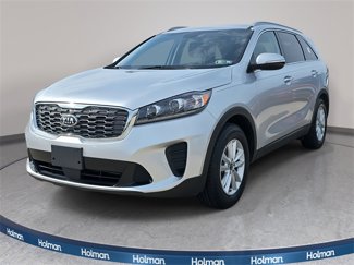 Used 2020 Kia Sorento LX w/ LX I4 Convenience Package video 1