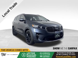 Used 2020 Kia Sorento EX image 1
