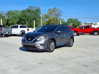 Used 2018 Nissan Murano SV image 1