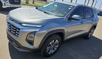 Used 2025 Chevrolet Equinox LT w/ Safety and Technology Package image 1