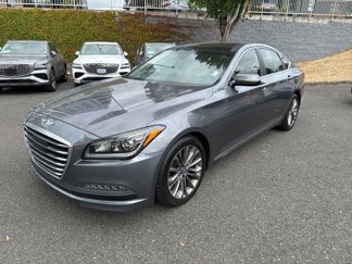 Used 2017 Genesis G80 3.8 w/ Option Group 03 video 1