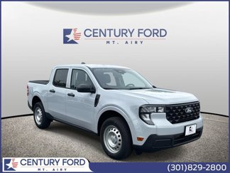 New 2025 Ford Maverick XL image 1