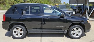 Used 2012 Jeep Compass Sport image 1