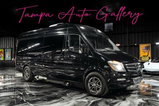 Used 2014 Mercedes-Benz Sprinter 2500 image 1