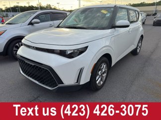 Used 2023 Kia Soul LX w/ LX Technology Package image 1