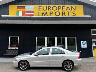 Used 2009 Volvo S60 2.5T image 1