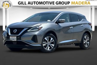 Used 2020 Nissan Murano S w/ Technology Package image 1