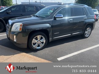 Used 2014 GMC Terrain SLT image 1