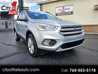 Used 2019 Ford Escape SEL image 1
