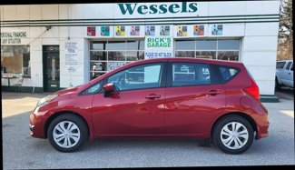 Used 2017 Nissan Versa Note SV image 1
