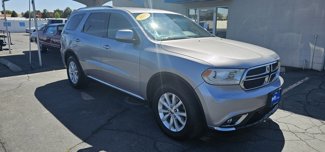 Used 2015 Dodge Durango SXT w/ Quick Order Package 23B image 1