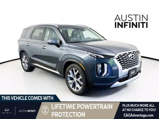 Used 2020 Hyundai Palisade SEL image 1