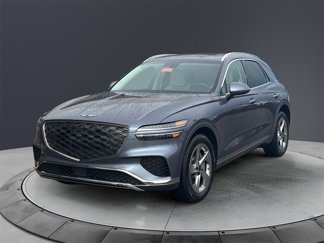 New 2026 Genesis GV70 2.5T image 1