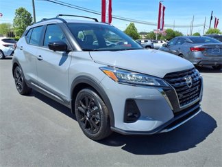 Used 2024 Nissan Kicks SR w/ SR Premium Package image 1