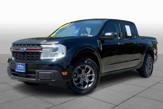 Certified 2023 Ford Maverick XLT w/ Equipment Group 300A Standard image 1
