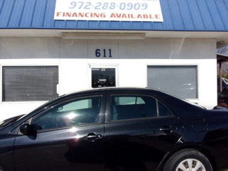 Used 2011 Toyota Corolla LE image 1