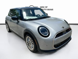New 2025 MINI Cooper S image 1