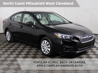Used 2018 Subaru Impreza 2.0i w/ Popular Package #1 image 1
