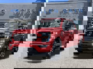 Used 2021 Ford F150 XL w/ STX Appearance Package image 1
