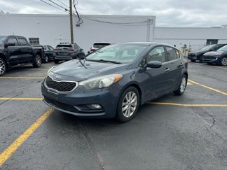 Used 2015 Kia Forte EX image 1