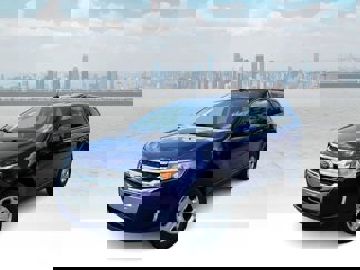 Used 2014 Ford Edge SEL image 1
