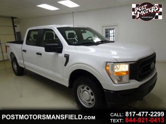 Used 2022 Ford F150 XL w/ Trailer Tow Package image 1