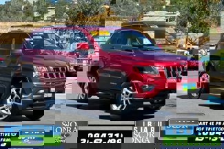 Used 2015 Jeep Grand Cherokee Laredo w/ Quick Order Package 23E image 1