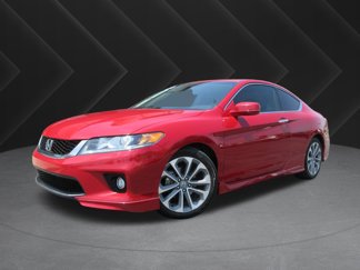 Used 2014 Honda Accord EX-L image 1