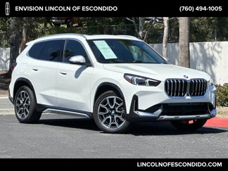Used 2023 BMW X1 xDrive28i w/ Premium Package image 1