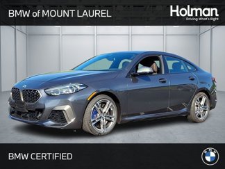 Certified 2021 BMW M235i xDrive Gran Coupe w/ Premium Package image 1