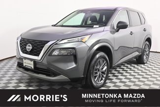 Used 2023 Nissan Rogue S image 1