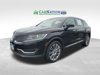 Used 2018 Lincoln MKX Reserve w/ Lincoln MKX Climate Package image 1