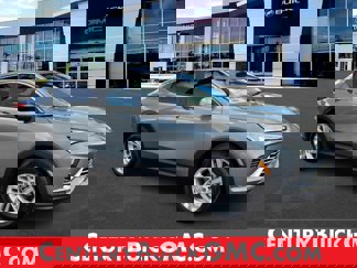 New 2025 Buick Envista Preferred w/ Convenience I Package image 1