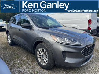 Used 2022 Ford Escape SE w/ Convenience Package image 1