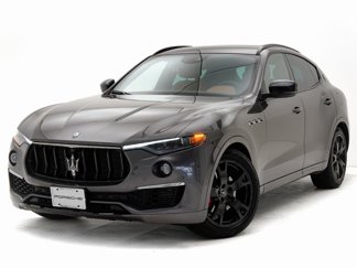 Used 2022 Maserati Levante GT image 1