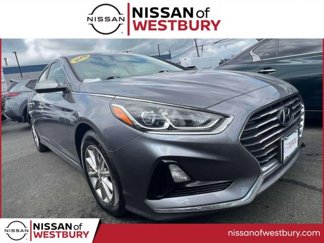 Used 2018 Hyundai Sonata SE image 1
